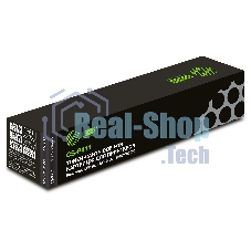 Картридж лазерный Cactus CS-P411 черный (2000 стр.) для Panasonic MB1900/MB2000/MB2010/MB2020/MB2025/MB2030