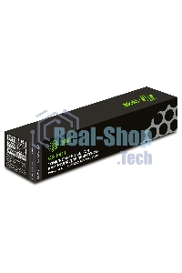 Картридж лазерный Cactus CS-P411 черный (2000 стр.) для Panasonic MB1900/MB2000/MB2010/MB2020/MB2025/MB2030