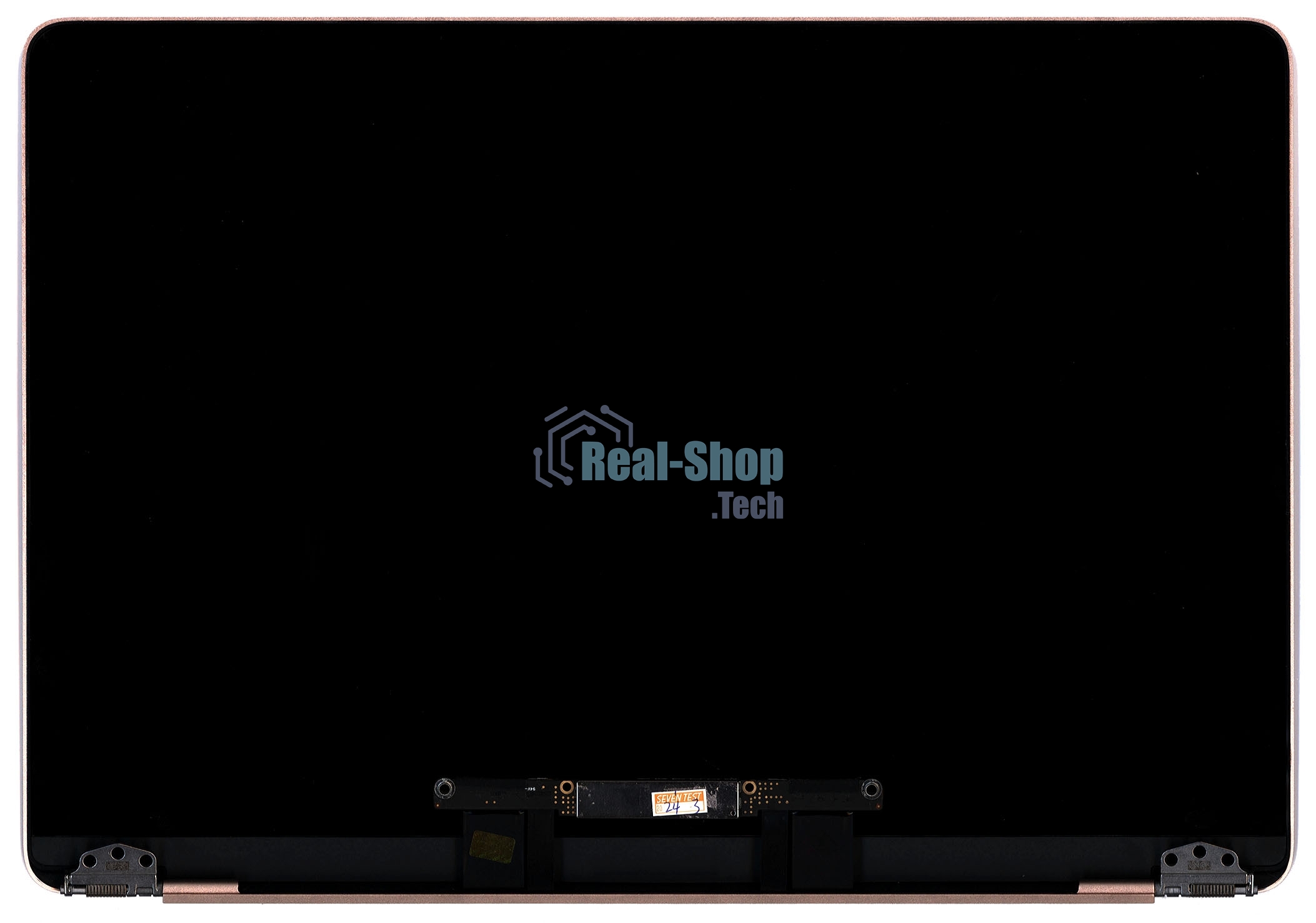 Матрица в сборе (дисплей) для MacBook Air 13 Retina A1932 Late 2018 Gold OEM