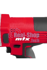Винтоверт ударный аккумуляторный MTX CIDS-20-280, Li-Ion, 20 В