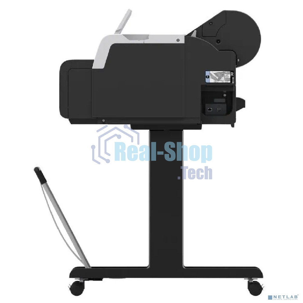 Плоттер струйный Canon imagePROGRAF TM-240 (6242C003) A1/24