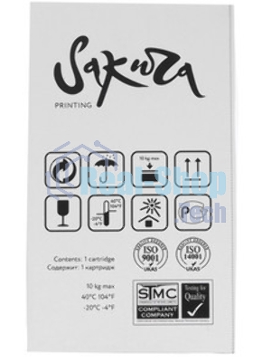 Картридж лазерный Sakura 62D0XA0/62D5X00 для Lexmark MX711/810/811/812, черный, 45 000 к.