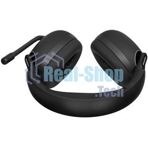 Гарнитура Sony INZONE H9 чёрный, беспроводная + проводная, Bluetooth, до 32 ч, подсветка