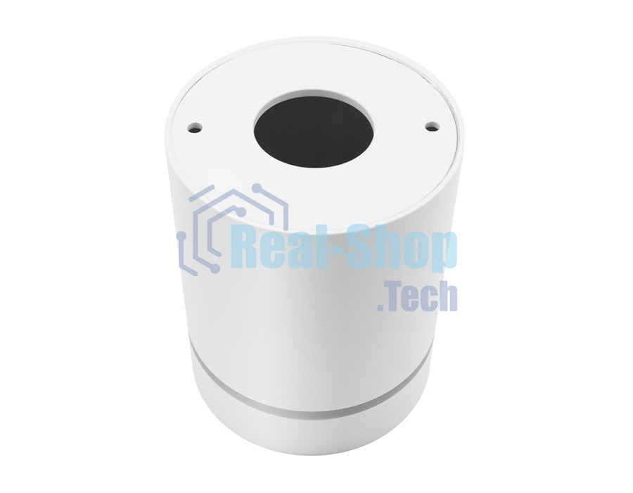 Светильник Ambrella light TN280 SWH белый песок LED 4200K 9W D80*100