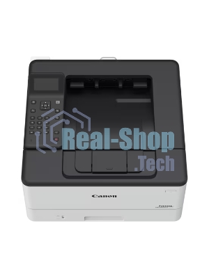 Принтер лазерный CANON i-SENSYS LBP246dw II (A4, 40ppm, 1200dpi, 1+4Gb, Duplex, WiFi, Lan, USB) (7187C006)