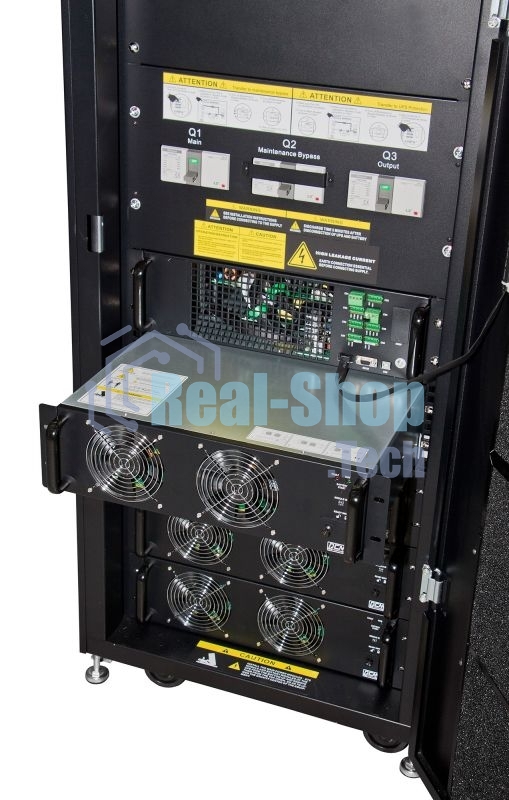 Силовой модуль Powercom ONL-M-20PM