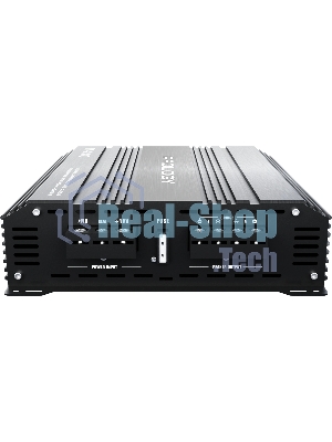 Усилитель автомобильный Prology PRM280 двухканальный
