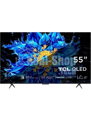 Телевизор TCL 55