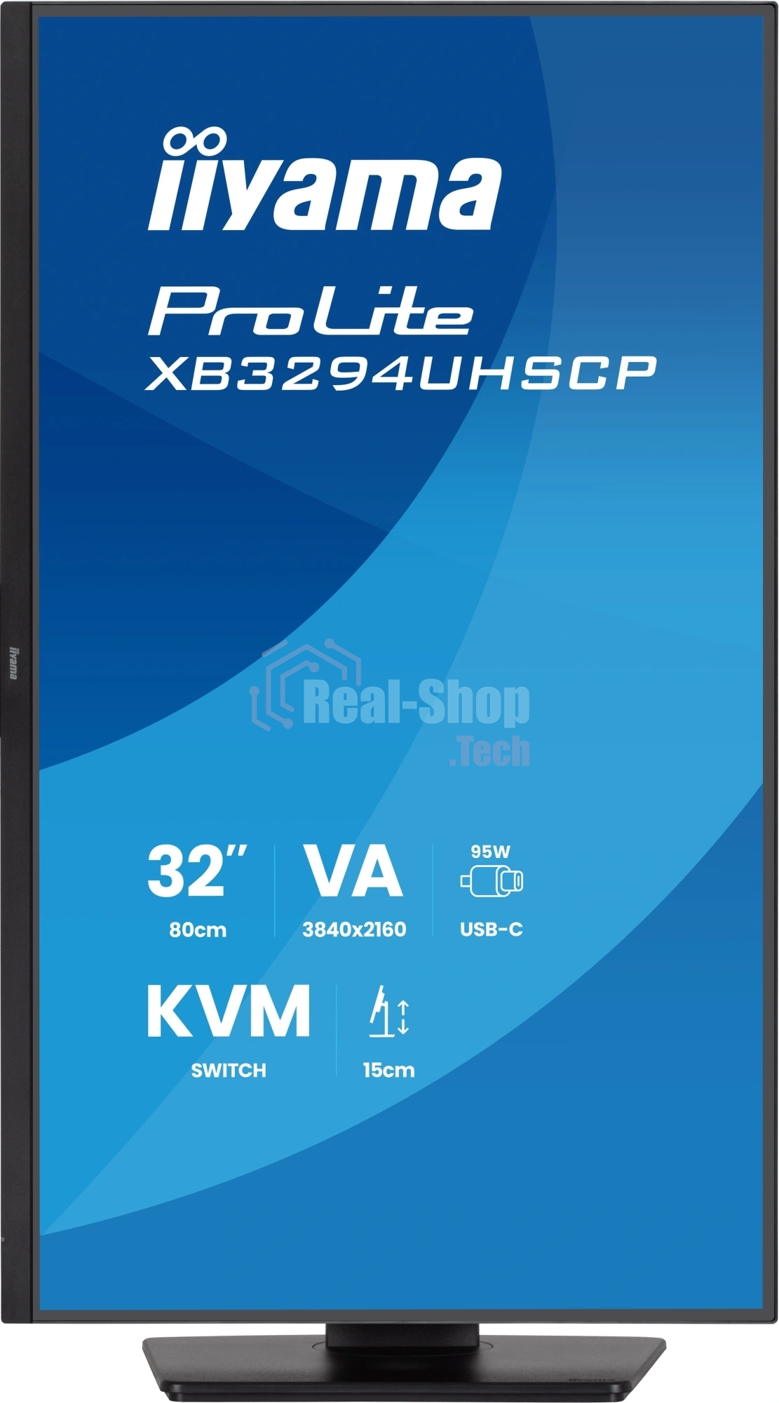 Монитор Iiyama 32
