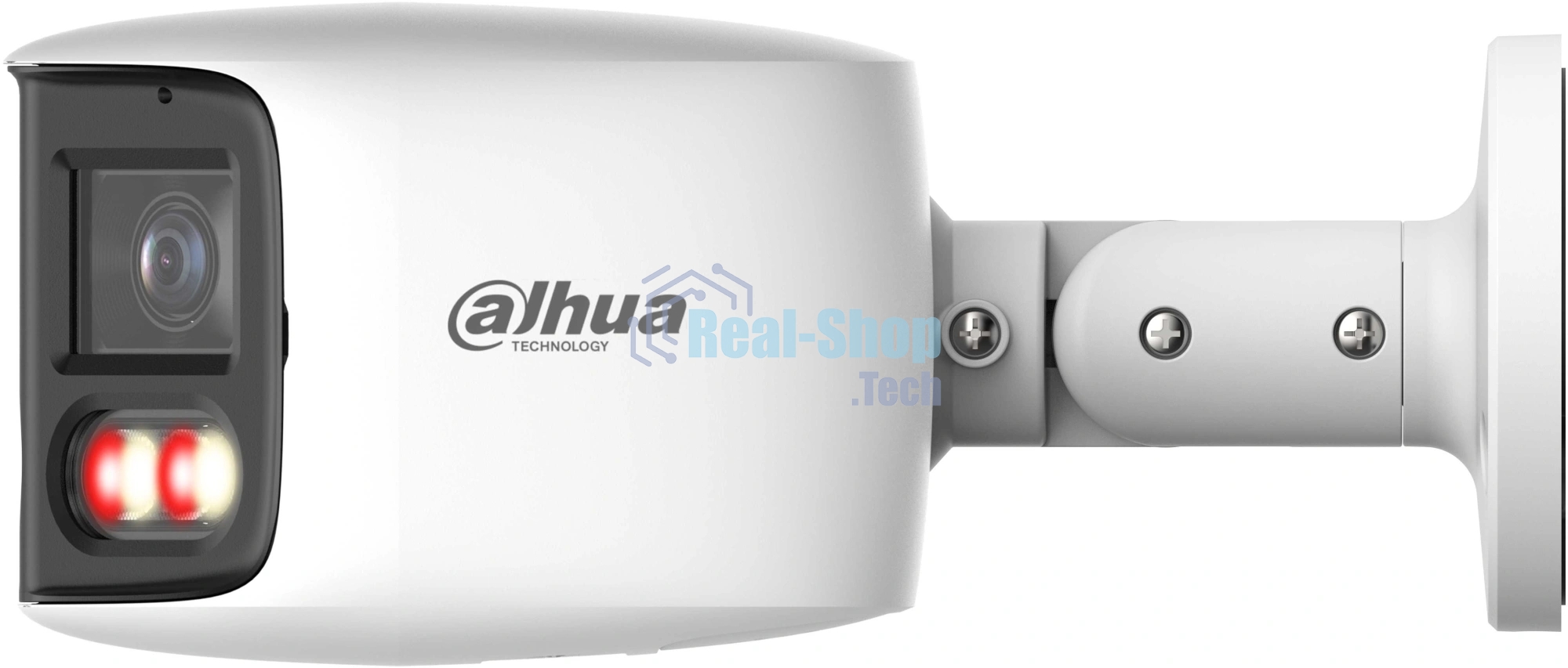 Камера видеонаблюдения IP Dahua DH-IPC-PFW3859SP-A180-E2-AS-PV-0280B 2.8-2.8мм цв. (DH-IPC-PFW3859SP-A180-E2-AS-PV)