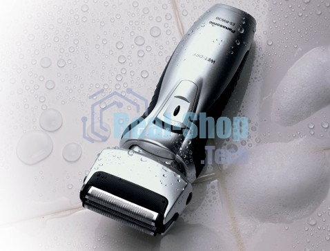 Электробритва Panasonic ES-RW30-CM520 Электробритва Панасоник