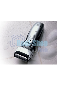 Электробритва Panasonic ES-RW30-CM520 Электробритва Панасоник