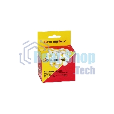 Картридж струйный ProfiLine PL-C8766HE №135 для принтеров HP PS325/375/2613/2713/8153/8453/Officejet 6213/7313 Color водные