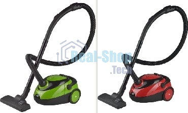 Пылесос Kelli KL-8014 2000Вт