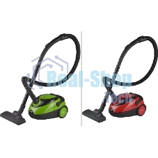 Пылесос Kelli KL-8014 2000Вт