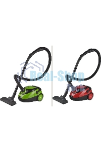 Пылесос Kelli KL-8014 2000Вт