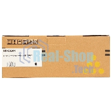 Картридж лазерный Ricoh тип SPC250E желтый для SP C250DN/C250SF 1600 отп.