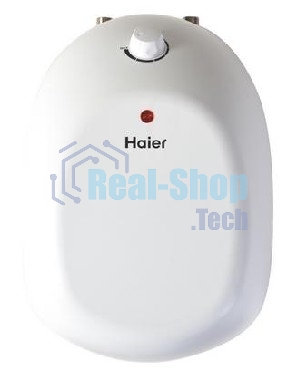Водонагреватель Haier ES8V-Q2(R) Объем 8л