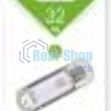 Флешка USB R/W Smartbuy 16 Gby V-Cut серебристый