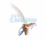 Кабель UTP cat.5е 4 пары (305 м) 0.45мм