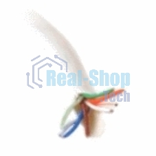 Кабель UTP cat.5е 4 пары (305 м) 0.45мм