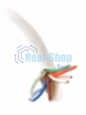 Кабель UTP cat.5е 4 пары (305 м) 0.45мм