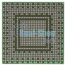 Микросхема GeForce 210, GT216-305-A3