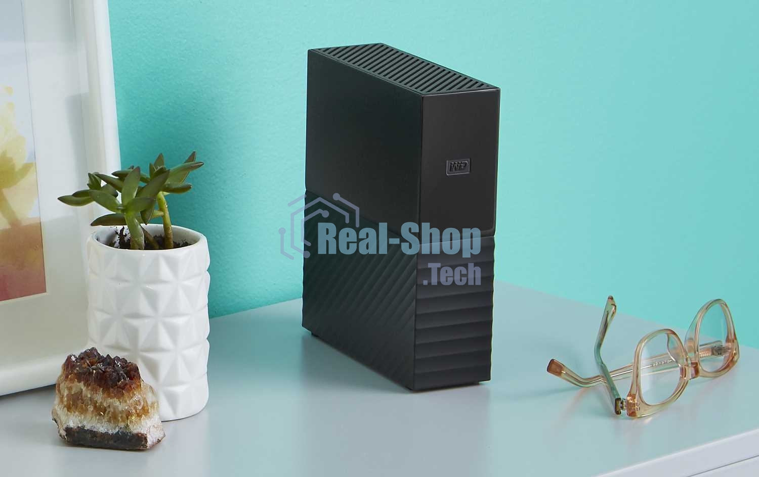 Внешний HDD 3.5