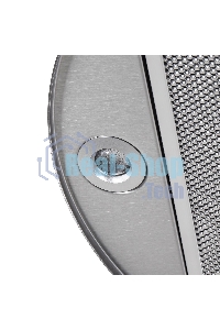 Вытяжка пристенная Maunfeld Lee Wall 35 нержавеющая сталь, 35 см, 1050 куб. м/ч, 54 дБ