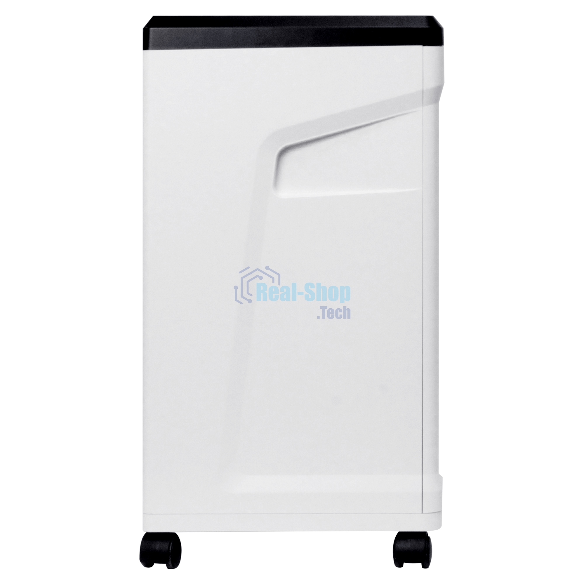 Шредер ГЕЛЕОС УМ26-4, (DIN P-4), фрагмент 3,9х35мм, 14-17 лист (70г/м2), CD/пл.карты/скрепки/скобы, 26 литров