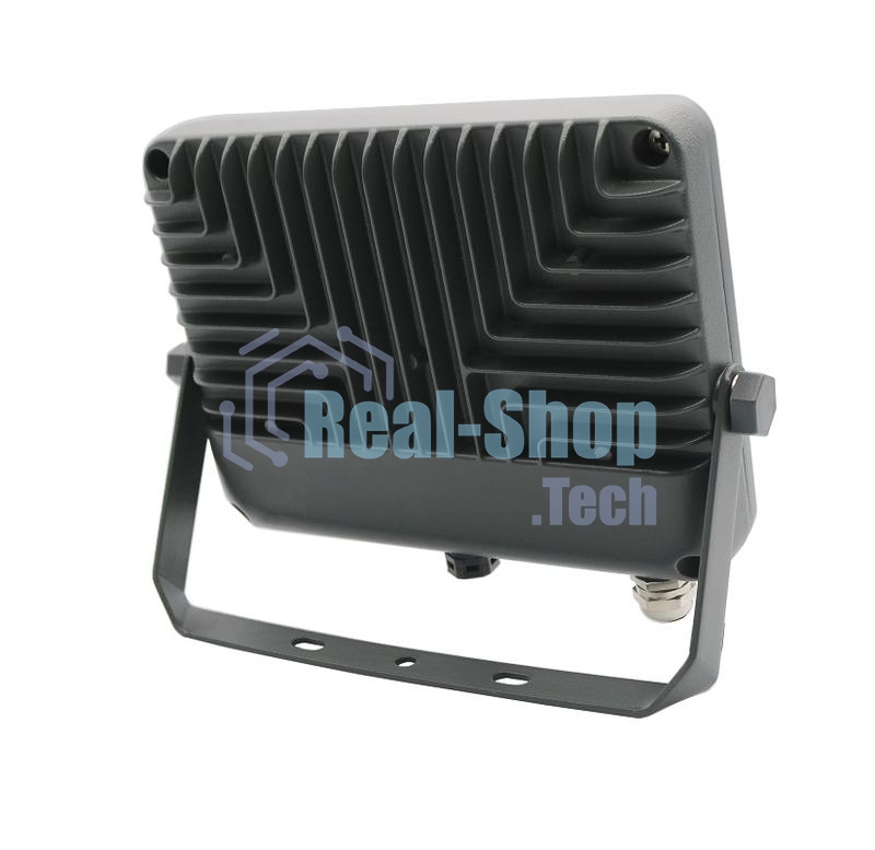 Прожектор светодиодный JazzWay PFL-S2-SMD-30w 30Вт IP65 с клапаном