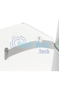 Подставка для телевизора Arm Media PT-STAND-15 (комплект из двух коробок) серебристый 26